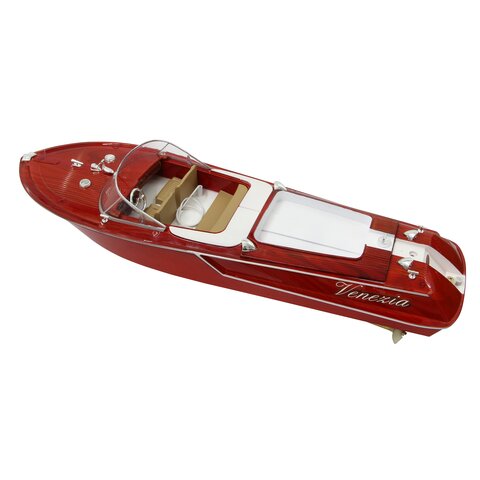 Venezia 2 voies 40MHz