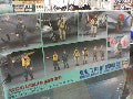 WWII PILOT SET JAPON ALLEMAGNE ANGLETERRE
