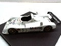 PORSCHE LMP1/98 LM ALBORE