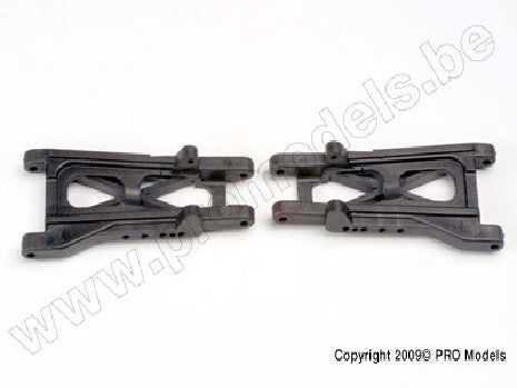 Suspension arms, (rear)  (2)