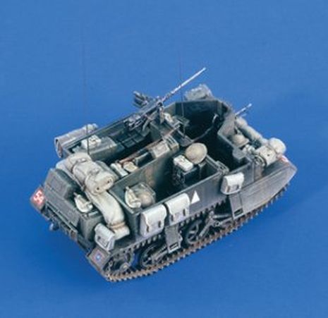 EQUIPEMENT BREN CARRIER  1/48