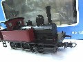 LOCO SNCF EPOQUE III  BORDEAU