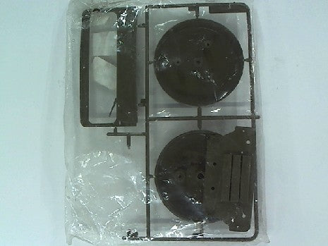 Grappe J TAMIYA 58242 - Accessoire pour Modélisme
