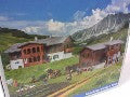2 MAISONS DE MONTAGNE N