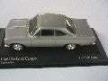 OPEL RECORD COUPE 1963
