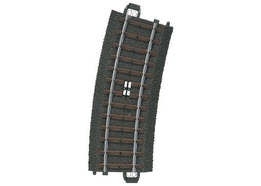 Rail télécommandé R1 360 mm pour trains N - Marklin