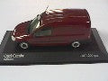 OPEL COMBO Miniature 1/43 - Minichamps