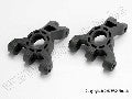 Carriers, stub axle (rear) (left & right)