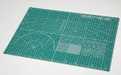 TAPIS DE COUPE A3