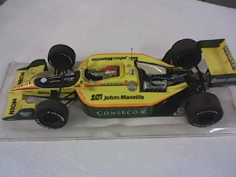 IRL2000 TEAM MEHARD