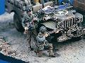 TIREUR US + B.A.R.WW2    1/35