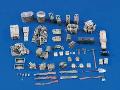 EQUIPEMENT MIL.US VIETN. 1/35