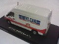 MERCEDES SPRINTER RENT A CAR 1/43