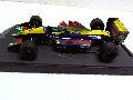 LARROUSSE LAMBORGHINI ERIC BERNARD 1/43