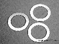 Gaskets, head (aluminum) (2)