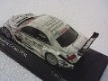 MERCEDES CLASS C DTM 2006 LAUDA 1/43