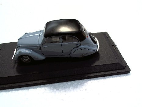 PEUGEOT 202 Découvrable Miniature 1/43 - PARADCAR