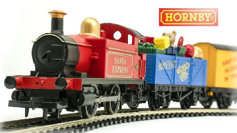 SANTA'S EXPRESS