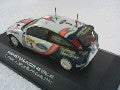 SKM188 FORD FOCUS RS WRC"3   1/43