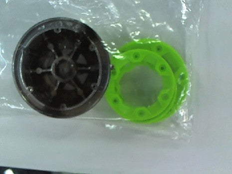 Jantes RC SYSTEM - Accessoire essentiel pour voitures RC