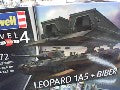 LEOPARD 1A5+BIBER