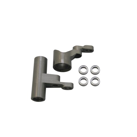 Kit de sauve servo 7075 CNC CRT.5