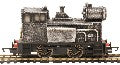 ROGUE LADY TRIPHEMA LOVELACE S DIESEL DAMES ENGINE 1/87