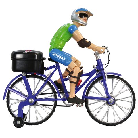 Bicyclette