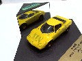 LANCIA STRATOS GIALLO ROADCAR 1974