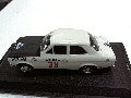 ESCORT 1600TC 1ER 1000 LACS 68 MIKKOLA 1/43