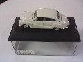 BMW 501 LIMOUSINE BLANCHE 1/43