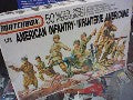 AMERICAN INFANTRU 1/72