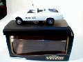 Véhicule de Police 504 BREAK - Modèle Miniature à Échelle 1/43