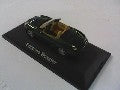 PORCHE BOXSTER VERTE 1/43