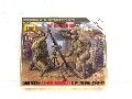 MORTIER SOVIETIQUE + SERVANT 1/72