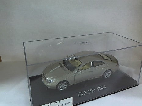 MERCEDES CLS 500 2004 1/43