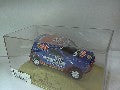 MEGA DESERT 2000 - Voiture Miniature Stéphane Peterhansel N270 Paris Dakar