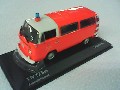 VW T2 BUS 1976 FRAKFURT