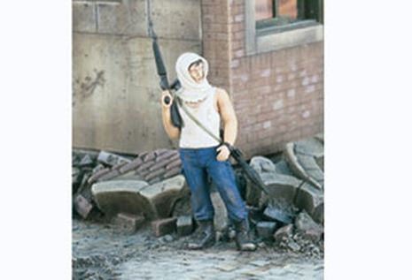 INSURGE IRAQUIEN         1/35