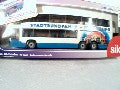 BUS LONG COURRIER MB