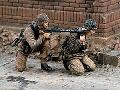 EQUIPE MITRAILLEUSE MG   1/35