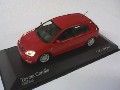 Miniature Toyota Corolla 5 Portes 1/43 - Minichamps