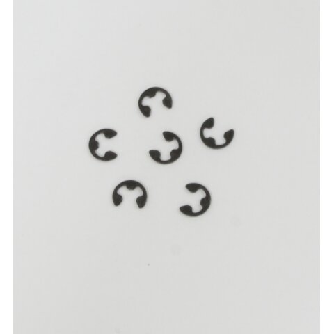 E-Clip 3mm VE6