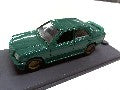Modèle réduit Mercedes 190 Production RFA 1989 - VEREM