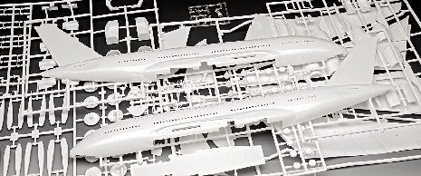 A380-800 BRITISH AIRWAYS 1/144