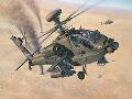 AH-64D Apache Brit.Army/US Army