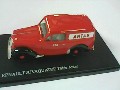 RENAULT JUVAQUATRE TOL╔E ANTAR