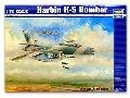 BOMBARDIER CHINOIS N5 1/72