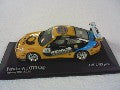 PORSCHE 911 GT3 CUP TOLIMIT MOTROSPORT SUPER CUP 2006 R. LIETZ 1