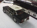 ALFA ROM╔O GIUILA CARABINERI 1970 1/18